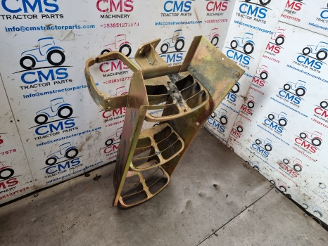 John Deere 6135r, 6r Series, Cab Footstep, Step Lhs Al238148, Al221038 - Peldaño: foto 2 John Deere 6135r, 6r Series, Cab Footstep, Step Lhs Al238148, Al221038 - Peldaño: foto 2