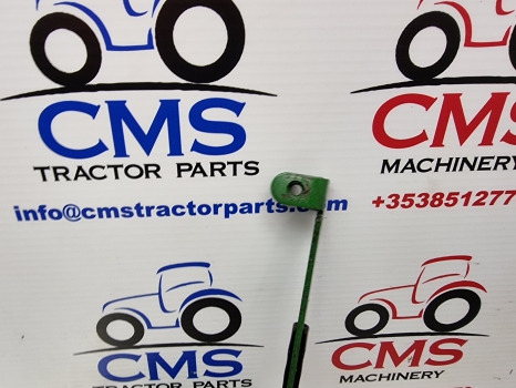 John Deere 6145r, 6m, 6r Series, Side Panel Hinge Lhs Al212813 - Carrocería y exterior: foto 4 John Deere 6145r, 6m, 6r Series, Side Panel Hinge Lhs Al212813 - Carrocería y exterior: foto 4