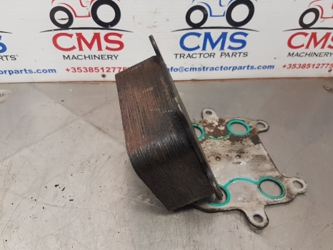 John Deere 6210r Oil Cooler R528440 - Enfriador de aceite para Tractor: foto 5 John Deere 6210r Oil Cooler R528440 - Enfriador de aceite para Tractor: foto 5