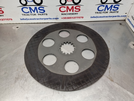 John Deere 6215r, 6r, 6m, 6170r, 6210r Brake Disc Re324245 - Discos de freno: foto 1 John Deere 6215r, 6r, 6m, 6170r, 6210r Brake Disc Re324245 - Discos de freno: foto 1