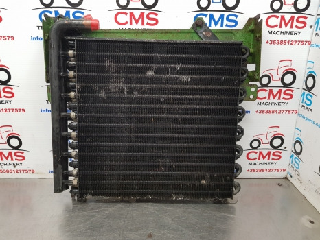 John Deere 6400, 6300, 6200, 6110, 6210, Se Series, Oil Cooler Al81176 - Radiador: foto 2 John Deere 6400, 6300, 6200, 6110, 6210, Se Series, Oil Cooler Al81176 - Radiador: foto 2