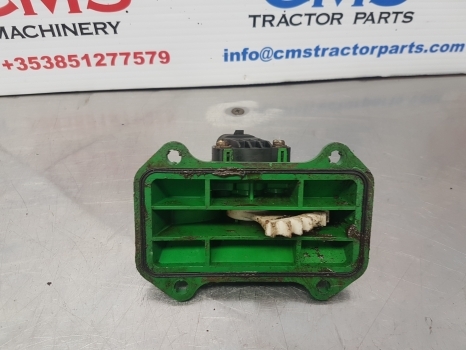 John Deere 6610, 6020, 6030, 7520 Rockshaft Position Sensor Al110352, Al110351 - Bomba hidráulica para Tractor: foto 4 John Deere 6610, 6020, 6030, 7520 Rockshaft Position Sensor Al110352, Al110351 - Bomba hidráulica para Tractor: foto 4
