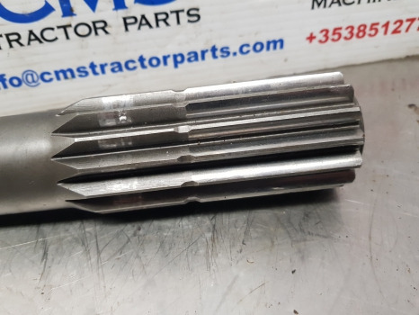 John Deere 6610, 6300, 6320, 6410 Ser Se Rear Axle Half Shaft Lhs Parts L77514 - Eje posterior: foto 3 John Deere 6610, 6300, 6320, 6410 Ser Se Rear Axle Half Shaft Lhs Parts L77514 - Eje posterior: foto 3