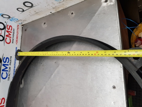 John Deere 6r 185, 6r, 6m Engine Fan Shroud L224768 - Ventilador: foto 5 John Deere 6r 185, 6r, 6m Engine Fan Shroud L224768 - Ventilador: foto 5
