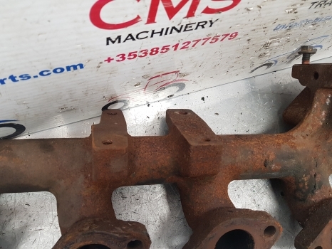 John Deere 6r, 7r, 6m Series 6210r Exhaust Manifold R529280, R534259, Dz10296 - Colector de escape para Tractor: foto 5 John Deere 6r, 7r, 6m Series 6210r Exhaust Manifold R529280, R534259, Dz10296 - Colector de escape para Tractor: foto 5
