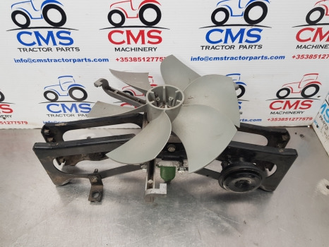 John Deere 6r185, 6r, Charge Air Cooler Hydraulic Motor Al213705, Al207709 - Radiador: foto 1 John Deere 6r185, 6r, Charge Air Cooler Hydraulic Motor Al213705, Al207709 - Radiador: foto 1
