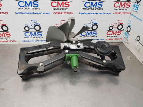 John Deere 6r185, 6r, Charge Air Cooler Hydraulic Motor Al213705, Al207709 - Radiador: foto 4 John Deere 6r185, 6r, Charge Air Cooler Hydraulic Motor Al213705, Al207709 - Radiador: foto 4