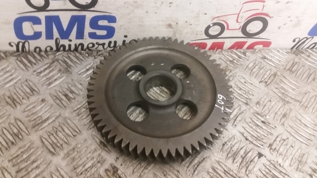 John Deere 7405, 7500 Camshaft Gear R133812 - Árbol de levas para Tractor: foto 1 John Deere 7405, 7500 Camshaft Gear R133812 - Árbol de levas para Tractor: foto 1