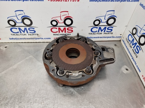 John Deere 7700, 7600, 7900, Brake Housing Assy R94873, R130106, R130107 - Piezas de freno para Tractor: foto 1 John Deere 7700, 7600, 7900, Brake Housing Assy R94873, R130106, R130107 - Piezas de freno para Tractor: foto 1