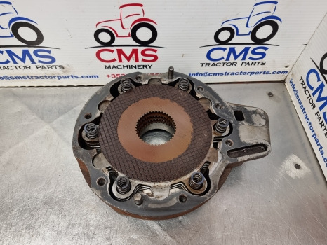 John Deere 7700, 7600, 7900, Brake Housing Assy R94873, R130106, R130107 - Piezas de freno para Tractor: foto 2 John Deere 7700, 7600, 7900, Brake Housing Assy R94873, R130106, R130107 - Piezas de freno para Tractor: foto 2