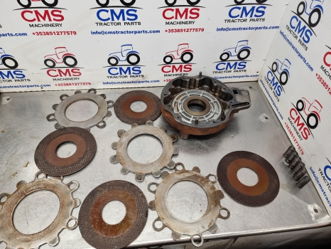 John Deere 7700, 7600, 7900, Brake Housing Assy R94873, R130106, R130107 - Piezas de freno para Tractor: foto 3 John Deere 7700, 7600, 7900, Brake Housing Assy R94873, R130106, R130107 - Piezas de freno para Tractor: foto 3