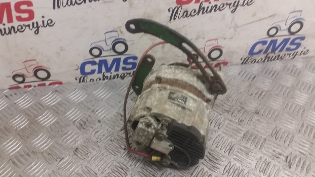 John Deere Case Alternator Iskra 12v65a Aak3330, 11201595, A187873, Re509106 - Alternador para Tractor: foto 4 John Deere Case Alternator Iskra 12v65a Aak3330, 11201595, A187873, Re509106 - Alternador para Tractor: foto 4