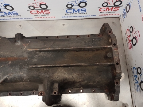 John Deere Engine Class 6068 Oil Pan Sump R504326, R125588 - Cárter de aceite para Tractor: foto 3 John Deere Engine Class 6068 Oil Pan Sump R504326, R125588 - Cárter de aceite para Tractor: foto 3