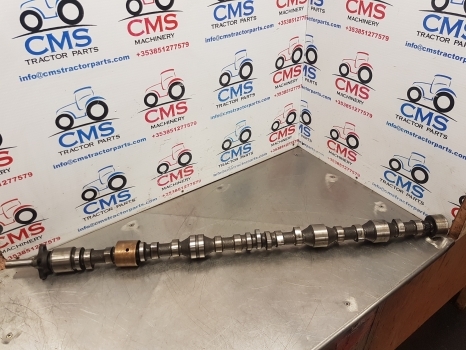 Lamboghini 1056, R1156, R1256 Engine Camshaft 0.047.1310.0, 0.047.1310.0/20 - Árbol de levas para Tractor: foto 1 Lamboghini 1056, R1156, R1256 Engine Camshaft 0.047.1310.0, 0.047.1310.0/20 - Árbol de levas para Tractor: foto 1