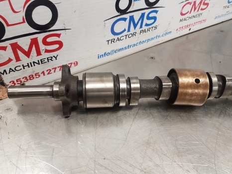 Lamboghini 1056, R1156, R1256 Engine Camshaft 0.047.1310.0, 0.047.1310.0/20 - Árbol de levas para Tractor: foto 2 Lamboghini 1056, R1156, R1256 Engine Camshaft 0.047.1310.0, 0.047.1310.0/20 - Árbol de levas para Tractor: foto 2