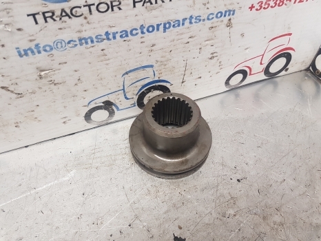 Lamborghini 1106, 1306 Same Laser 100, 110 Transmission Fwd Sleeve 0.202.3821.0 - Transmisión para Tractor: foto 2 Lamborghini 1106, 1306 Same Laser 100, 110 Transmission Fwd Sleeve 0.202.3821.0 - Transmisión para Tractor: foto 2