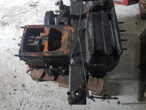 Lamborghini 1106 Same Laser Transmission Gearbox Nut 0.269.3110.0, 269.3110.0 - Caja de cambios: foto 2 Lamborghini 1106 Same Laser Transmission Gearbox Nut 0.269.3110.0, 269.3110.0 - Caja de cambios: foto 2
