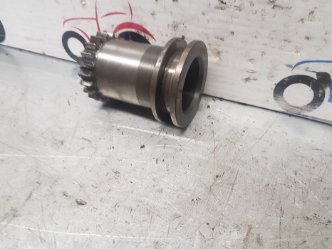 Lamborghini 1106 Same Lasertransmission Gear Coupling Sleeve 0.264.3416.0/10 - Transmisión para Tractor: foto 3 Lamborghini 1106 Same Lasertransmission Gear Coupling Sleeve 0.264.3416.0/10 - Transmisión para Tractor: foto 3