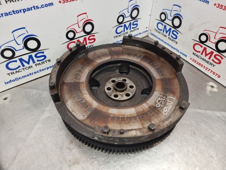 Lamborghini 1356, R, R5, Classic, Same, Flywheel And Ring Gear 0.078.1241.3 - Volante de inercia: foto 5 Lamborghini 1356, R, R5, Classic, Same, Flywheel And Ring Gear 0.078.1241.3 - Volante de inercia: foto 5