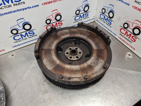 Lamborghini 1356, R, R5, Classic, Same, Flywheel And Ring Gear 0.078.1241.3 - Volante de inercia: foto 4 Lamborghini 1356, R, R5, Classic, Same, Flywheel And Ring Gear 0.078.1241.3 - Volante de inercia: foto 4