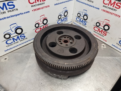 Lamborghini 1356, R, R5, Classic, Same, Flywheel And Ring Gear 0.078.1241.3 - Volante de inercia: foto 2 Lamborghini 1356, R, R5, Classic, Same, Flywheel And Ring Gear 0.078.1241.3 - Volante de inercia: foto 2