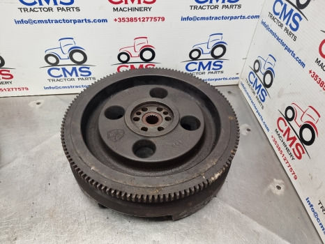 Lamborghini 1356, R, R5, Classic, Same, Flywheel And Ring Gear 0.078.1241.3 - Volante de inercia: foto 1 Lamborghini 1356, R, R5, Classic, Same, Flywheel And Ring Gear 0.078.1241.3 - Volante de inercia: foto 1