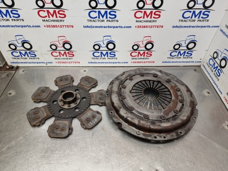 Lamborghini 1356, Same, Deutz Models, Clutch Kit 14 Inch, 001401754, 026923104 - Embrague y piezas para Maquinaria agrícola: foto 1 Lamborghini 1356, Same, Deutz Models, Clutch Kit 14 Inch, 001401754, 026923104 - Embrague y piezas para Maquinaria agrícola: foto 1