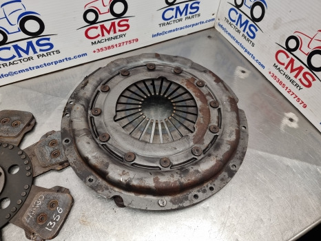 Lamborghini 1356, Same, Deutz Models, Clutch Kit 14 Inch, 001401754, 026923104 - Embrague y piezas para Maquinaria agrícola: foto 3 Lamborghini 1356, Same, Deutz Models, Clutch Kit 14 Inch, 001401754, 026923104 - Embrague y piezas para Maquinaria agrícola: foto 3
