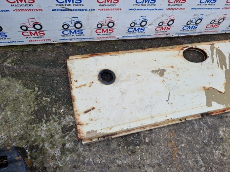 Lamborghini 955 Cab Bonnet Hood Assy 0.195.7211.3/10 - Carrocería y exterior: foto 3 Lamborghini 955 Cab Bonnet Hood Assy 0.195.7211.3/10 - Carrocería y exterior: foto 3