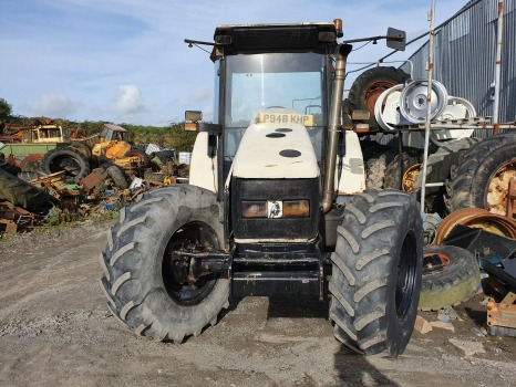 Lamborghini Premium 950 Engine, Cab, Transmission, Rear, Front Axle Parts Nut - Cabina: foto 2 Lamborghini Premium 950 Engine, Cab, Transmission, Rear, Front Axle Parts Nut - Cabina: foto 2