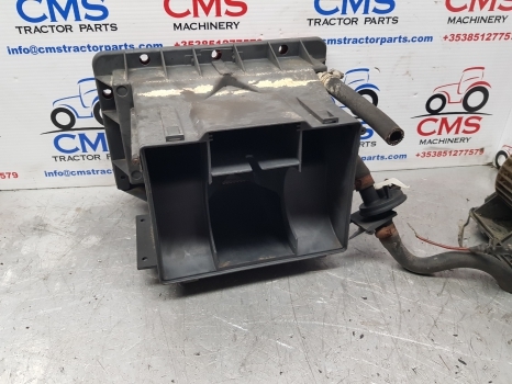 Lamborghini, Same Cab Heating Unit 0.98708.51.4/40, 0.98708.59.1, 0.98708.58.1 - Calefacción/ Ventilación para Tractor: foto 5 Lamborghini, Same Cab Heating Unit 0.98708.51.4/40, 0.98708.59.1, 0.98708.58.1 - Calefacción/ Ventilación para Tractor: foto 5