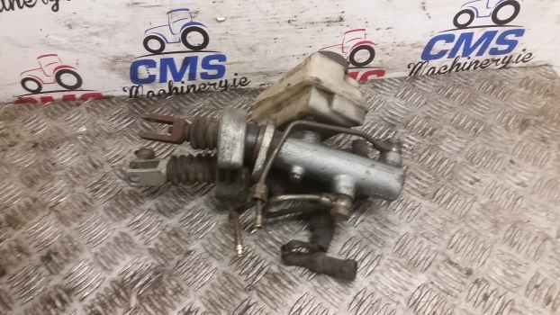 Landini Mythos Series 115 Brake Master Cylinders Kit 3666220m91 - Cilindro de freno para Tractor: foto 3 Landini Mythos Series 115 Brake Master Cylinders Kit 3666220m91 - Cilindro de freno para Tractor: foto 3