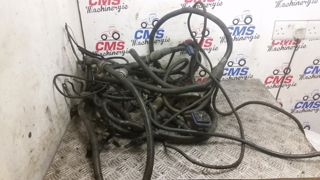 Landini Mythos Series 115 Cab Electrical Wiring Loom - Cables/ Alambres para Tractor: foto 1 Landini Mythos Series 115 Cab Electrical Wiring Loom - Cables/ Alambres para Tractor: foto 1