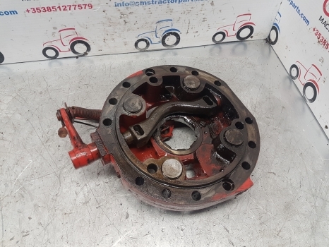 Manitou Dana Spicer Clark Hurth Axle Intermediate Plate 738.01.002.21 - Eje y piezas para Cargadora: foto 4 Manitou Dana Spicer Clark Hurth Axle Intermediate Plate 738.01.002.21 - Eje y piezas para Cargadora: foto 4