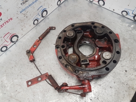 Manitou Dana Spicer Clark Hurth Axle Intermediate Plate 738.01.002.21 - Eje y piezas para Cargadora: foto 5 Manitou Dana Spicer Clark Hurth Axle Intermediate Plate 738.01.002.21 - Eje y piezas para Cargadora: foto 5