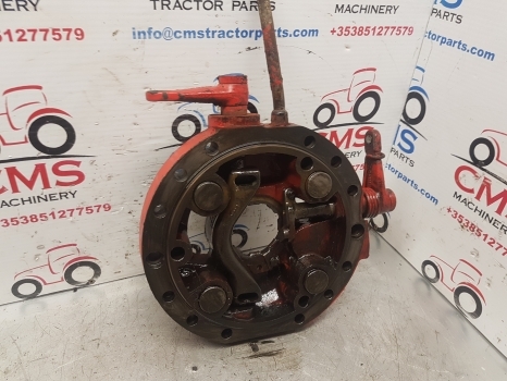 Manitou Dana Spicer Clark Hurth Axle Intermediate Plate 738.01.003.10 - Eje y piezas para Cargadora: foto 1 Manitou Dana Spicer Clark Hurth Axle Intermediate Plate 738.01.003.10 - Eje y piezas para Cargadora: foto 1
