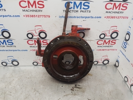 Manitou Dana Spicer Clark Hurth Axle Intermediate Plate 738.01.003.10 - Eje y piezas para Cargadora: foto 3 Manitou Dana Spicer Clark Hurth Axle Intermediate Plate 738.01.003.10 - Eje y piezas para Cargadora: foto 3