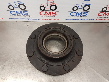 Manitou Mlt 634-120 Lsu Axle Hub Bolt Plate 76086070, 112.06.049.01, 76086070 . - Eje delantero: foto 3 Manitou Mlt 634-120 Lsu Axle Hub Bolt Plate 76086070, 112.06.049.01, 76086070 . - Eje delantero: foto 3