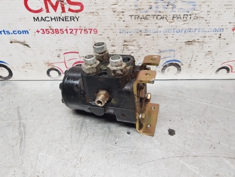 Manitou Mlt634-120lsu Steering Motor Orbital Unit 150-3134, Ospc200ls, 167d3713 - Dirección para Manipulador telescópico: foto 1 Manitou Mlt634-120lsu Steering Motor Orbital Unit 150-3134, Ospc200ls, 167d3713 - Dirección para Manipulador telescópico: foto 1