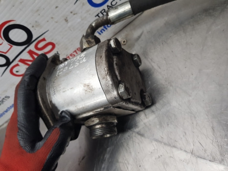 Manitou Mlt735-120 Lsu Hydraulic Pump 317260, 0200001b - Bomba hidráulica: foto 5 Manitou Mlt735-120 Lsu Hydraulic Pump 317260, 0200001b - Bomba hidráulica: foto 5
