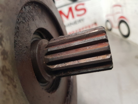 Manitou Mlt735-120 Lsu Hydraulic Pump 65105104, 303700, 297600, 288154 - Bomba hidráulica: foto 3 Manitou Mlt735-120 Lsu Hydraulic Pump 65105104, 303700, 297600, 288154 - Bomba hidráulica: foto 3
