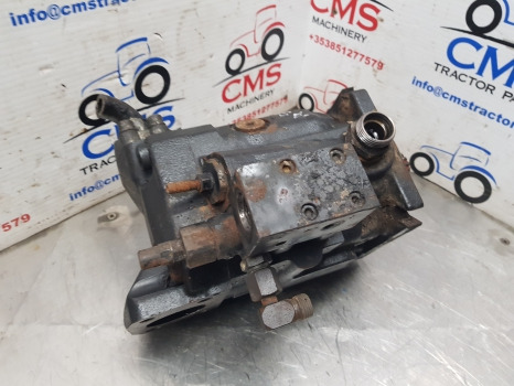 Manitou Mlt735-120 Lsu Hydraulic Pump 65105104, 303700, 297600, 288154 - Bomba hidráulica: foto 5 Manitou Mlt735-120 Lsu Hydraulic Pump 65105104, 303700, 297600, 288154 - Bomba hidráulica: foto 5