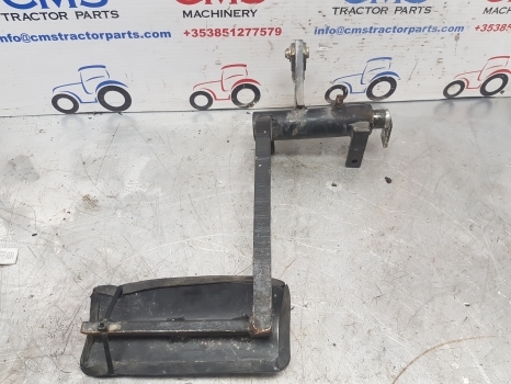 Manitou Mrt 2540 M Series Cab Brake Pedal 527321 - Pedal para Manipulador telescópico: foto 3 Manitou Mrt 2540 M Series Cab Brake Pedal 527321 - Pedal para Manipulador telescópico: foto 3