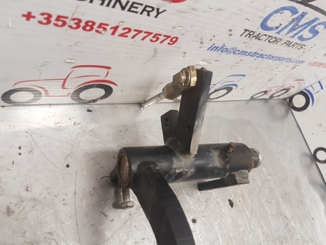 Manitou Mrt 2540 M Series Cab Brake Pedal 527321 - Pedal para Manipulador telescópico: foto 4 Manitou Mrt 2540 M Series Cab Brake Pedal 527321 - Pedal para Manipulador telescópico: foto 4
