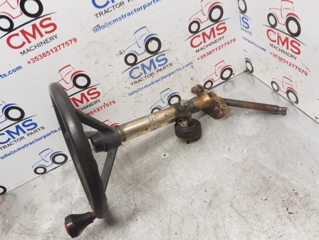 Manitou Mrt 2540, Mrt1432 Steering Column Assembly 201563 - Columna de dirección para Manipulador telescópico: foto 5 Manitou Mrt 2540, Mrt1432 Steering Column Assembly 201563 - Columna de dirección para Manipulador telescópico: foto 5
