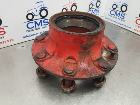 Manitou Mt 728.4, 728-4t, Dana, Clark, Front Axle Hub 738.06.019.03 - Eje delantero: foto 3 Manitou Mt 728.4, 728-4t, Dana, Clark, Front Axle Hub 738.06.019.03 - Eje delantero: foto 3