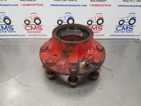 Manitou Mt 728.4, 728-4t, Dana, Clark, Front Axle Hub 738.06.019.03 - Eje delantero: foto 1 Manitou Mt 728.4, 728-4t, Dana, Clark, Front Axle Hub 738.06.019.03 - Eje delantero: foto 1