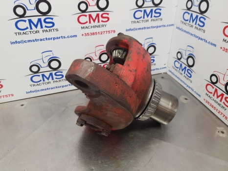 Manitou Mt 728.4, 728-4t, Dana, Front Axle Swivel Housing Lhs 279.06.002.09 - Eje delantero: foto 5 Manitou Mt 728.4, 728-4t, Dana, Front Axle Swivel Housing Lhs 279.06.002.09 - Eje delantero: foto 5