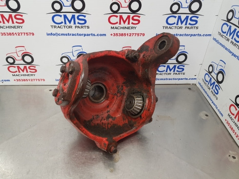 Manitou Mt 728.4, 728-4t, Dana, Front Axle Swivel Housing Lhs 279.06.002.09 - Eje delantero: foto 1 Manitou Mt 728.4, 728-4t, Dana, Front Axle Swivel Housing Lhs 279.06.002.09 - Eje delantero: foto 1