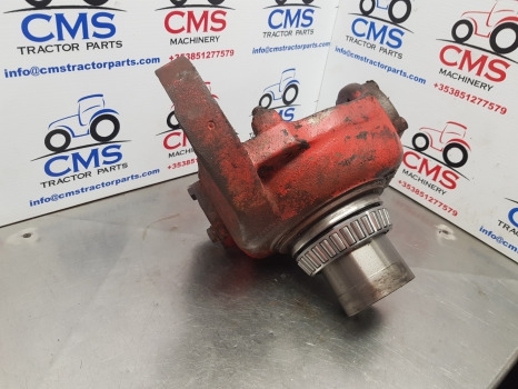 Manitou Mt 728.4, 728-4t, Dana, Front Axle Swivel Housing Lhs 279.06.002.09 - Eje delantero: foto 4 Manitou Mt 728.4, 728-4t, Dana, Front Axle Swivel Housing Lhs 279.06.002.09 - Eje delantero: foto 4